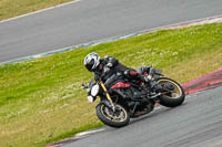 Lower Group Black Bikes